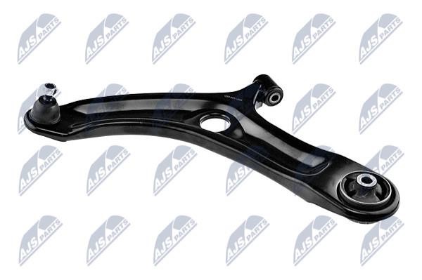 Suspension arm front lower left NTY ZWD-HY-568