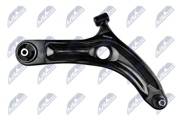 NTY Suspension arm front lower right – price 144 PLN