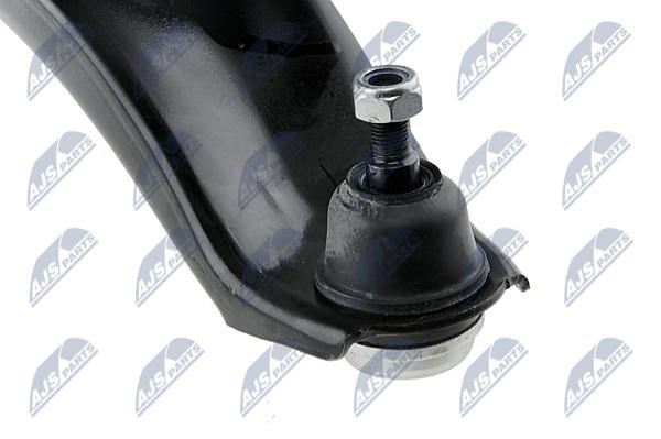 NTY Front right lower control arm – price [object Object] PLN