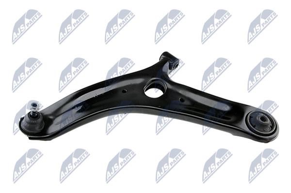 Suspension arm, front left NTY ZWD-HY-571