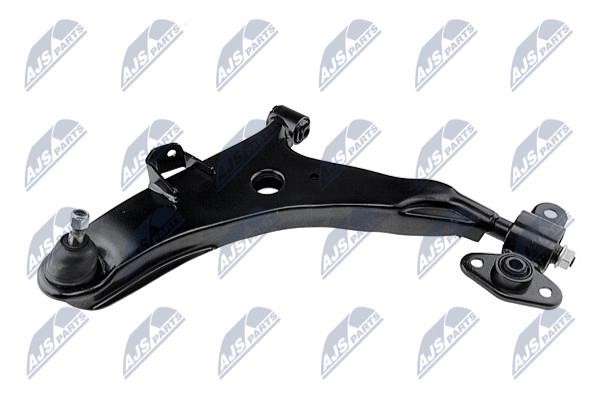 Suspension arm front lower left NTY ZWD-HY-572