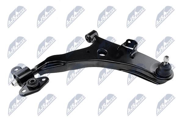 Suspension arm front lower right NTY ZWD-HY-573