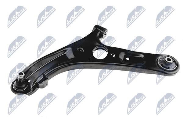 Suspension arm front lower left NTY ZWD-HY-578