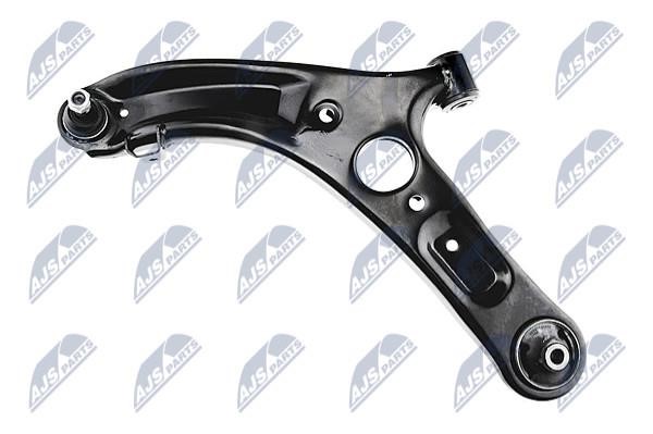 NTY Suspension arm front lower left – price 146 PLN