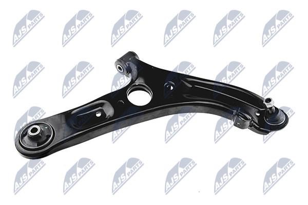 Suspension arm front lower right NTY ZWD-HY-579