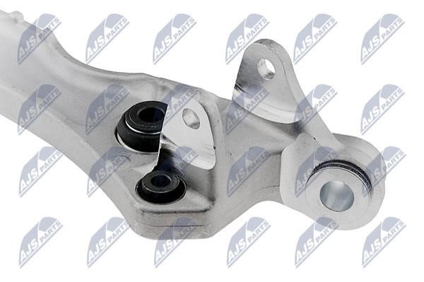NTY Front left lower control arm – price [object Object] PLN