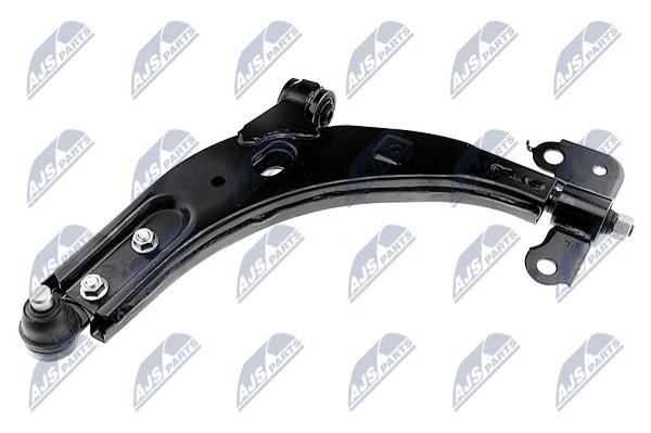 Suspension arm, front left NTY ZWD-KA-314