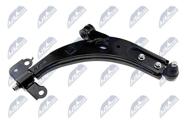 Suspension arm front lower right NTY ZWD-KA-315