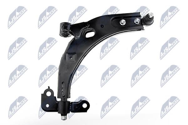 NTY Suspension arm front lower right – price 164 PLN