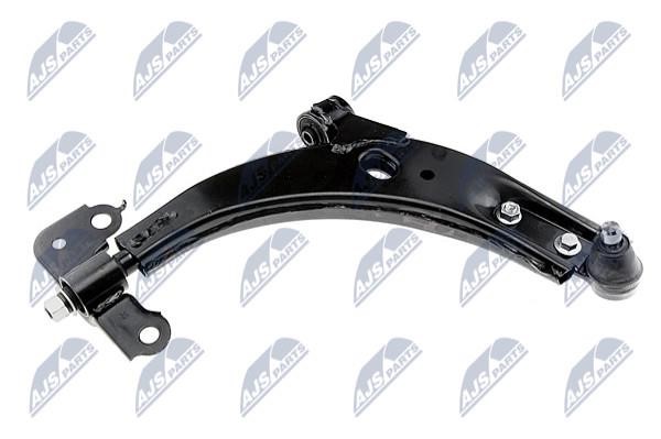 Suspension arm front right NTY ZWD-KA-317