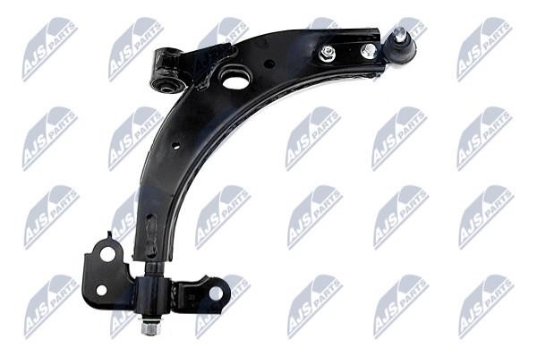 Suspension arm front right NTY ZWD-KA-317