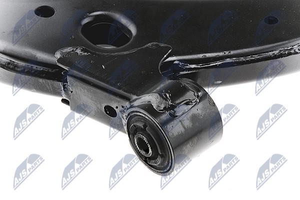 NTY Suspension arm front right – price 135 PLN