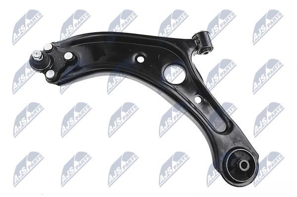 NTY Front left lower control arm – price 137 PLN