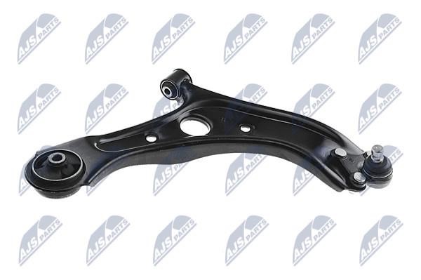 Suspension arm front lower right NTY ZWD-KA-319