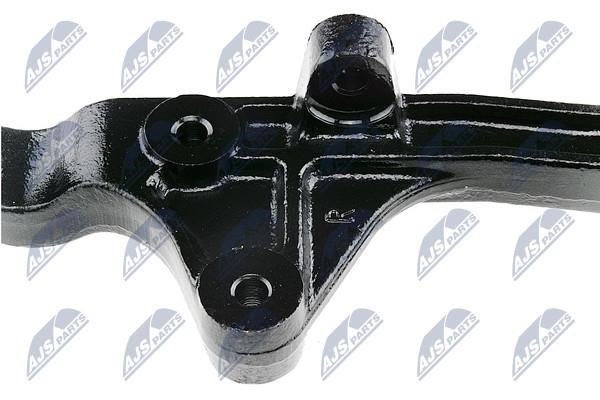 Suspension arm front lower right NTY ZWD-KA-320