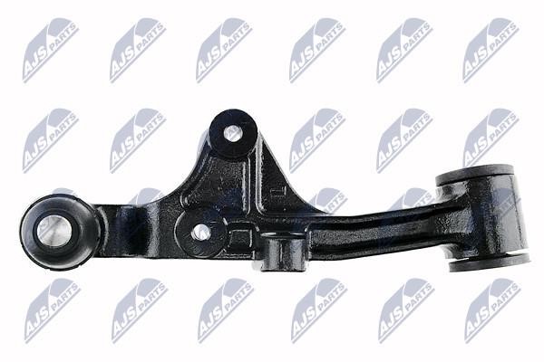 Front left lower control arm NTY ZWD-KA-321