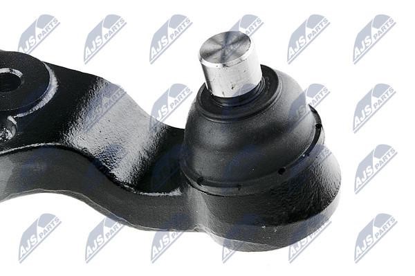 NTY Front left lower control arm – price 137 PLN