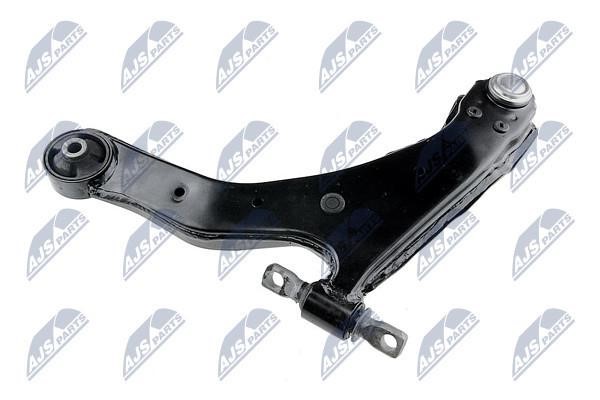 NTY Suspension arm front lower right – price 171 PLN