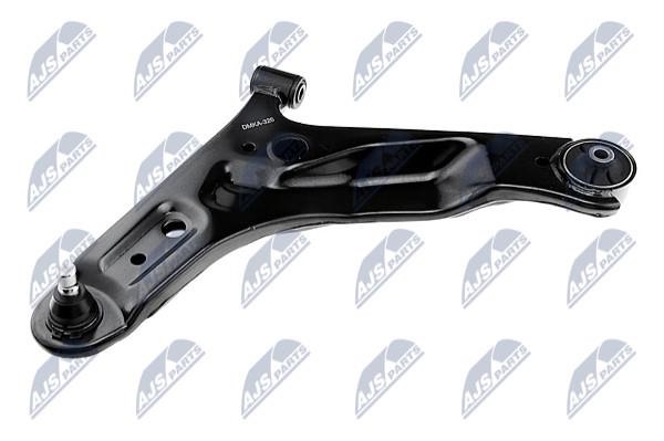 Suspension arm, front left NTY ZWD-KA-326