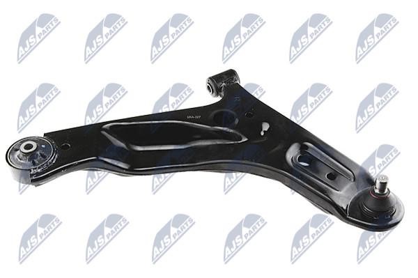 Suspension arm front right NTY ZWD-KA-327