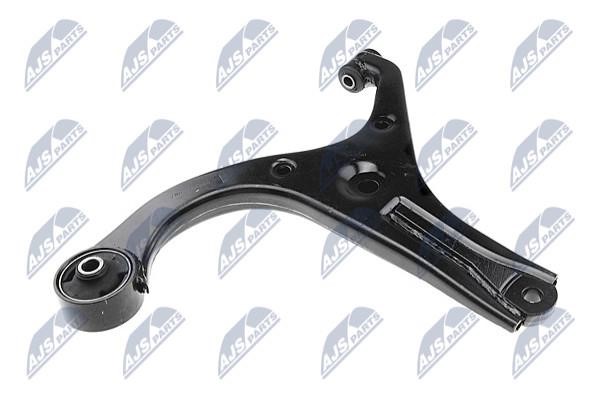Suspension arm front lower left NTY ZWD-KA-343