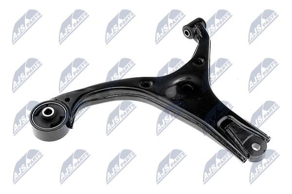 Suspension arm front right NTY ZWD-KA-344