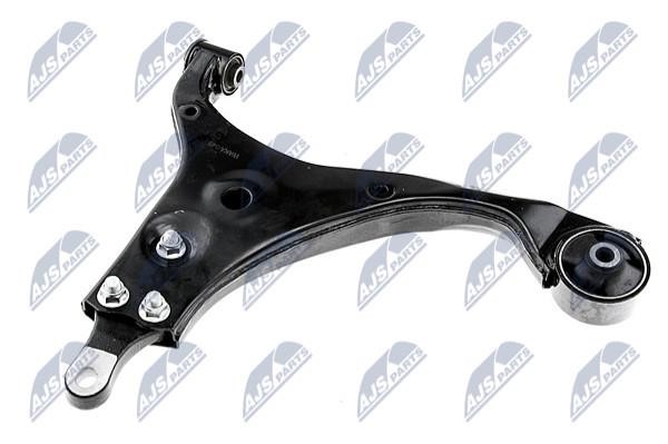 Suspension arm, front left NTY ZWD-KA-345