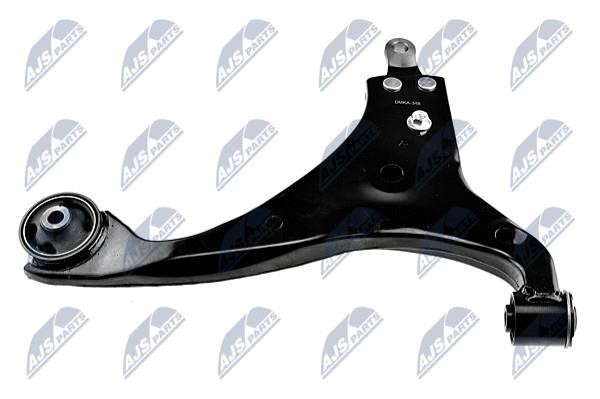 Suspension arm front right NTY ZWD-KA-346