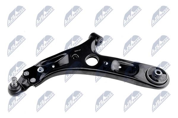 Suspension arm, front left NTY ZWD-KA-347