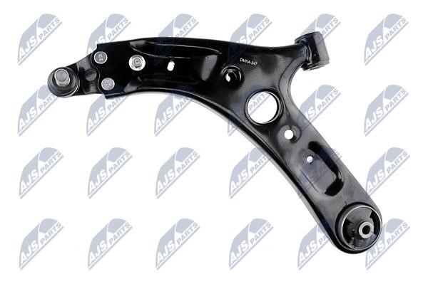 Suspension arm, front left NTY ZWD-KA-347