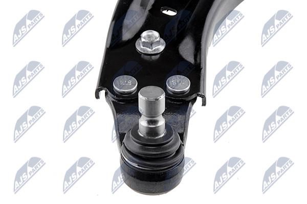 NTY Suspension arm, front left – price [object Object] PLN