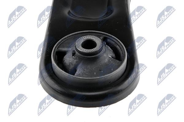Suspension arm front right NTY ZWD-KA-348