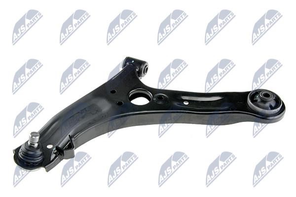 Suspension arm, front left NTY ZWD-KA-371