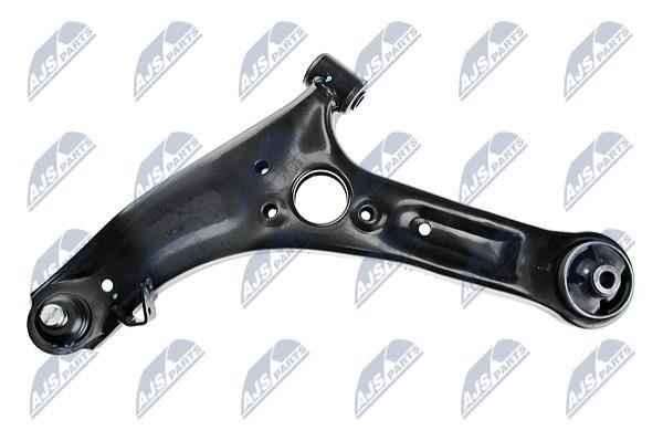 Suspension arm, front left NTY ZWD-KA-371