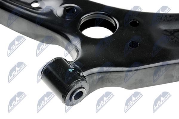 Suspension arm, front left NTY ZWD-KA-371