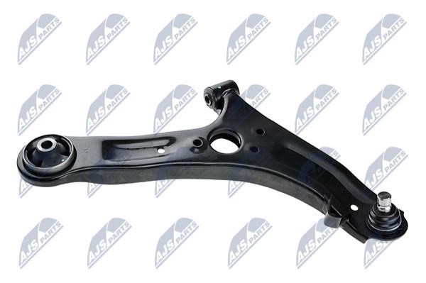 Suspension arm front right NTY ZWD-KA-372