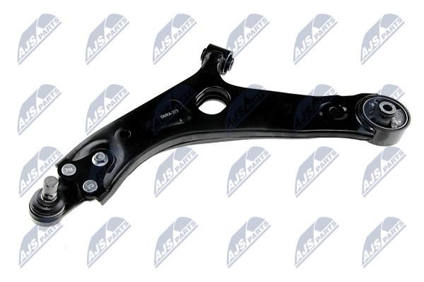 Suspension arm, front left NTY ZWD-KA-373