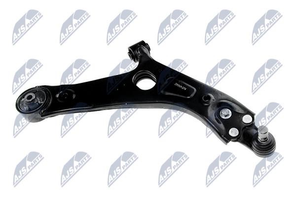 Suspension arm front right NTY ZWD-KA-374