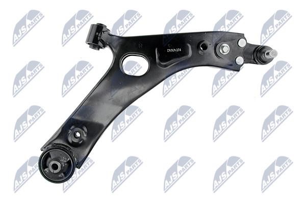 NTY Suspension arm front right – price