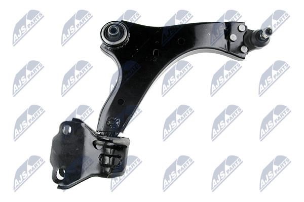 Front right lower control arm NTY ZWD-LR-005