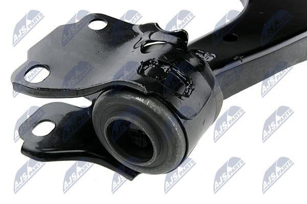 NTY Front right lower control arm – price [object Object] PLN