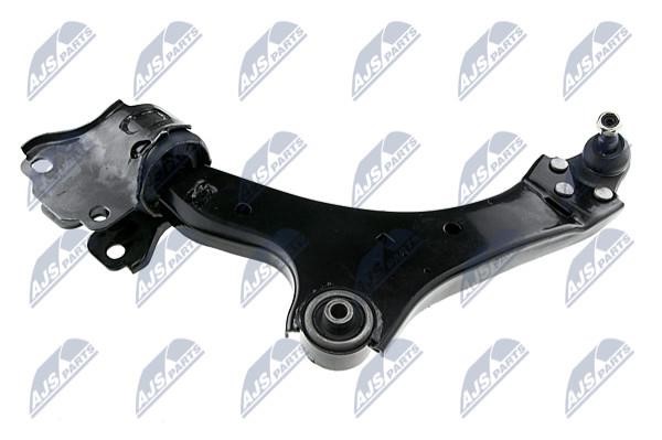 Suspension arm front lower left NTY ZWD-LR-006