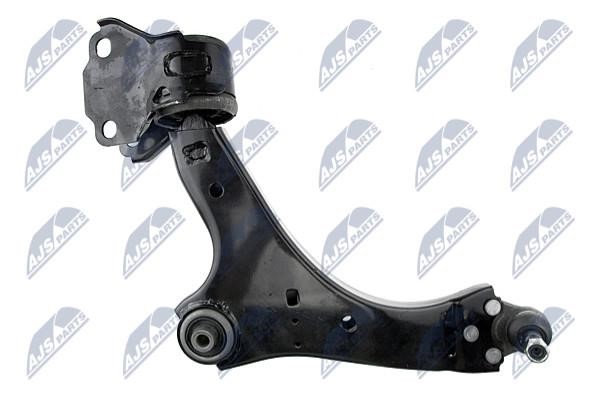 NTY Suspension arm front lower left – price 223 PLN