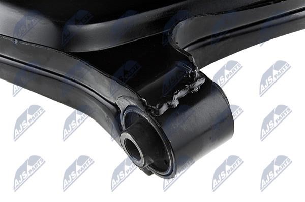NTY Front right lower control arm – price [object Object] PLN