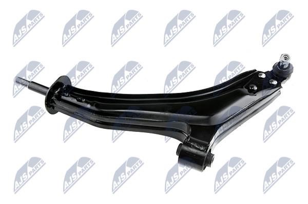 Front left lower control arm NTY ZWD-LR-008