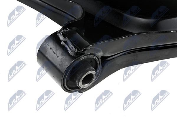 NTY Front left lower control arm – price [object Object] PLN