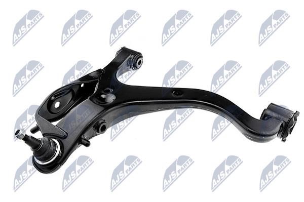 Suspension arm front lower right NTY ZWD-LR-009