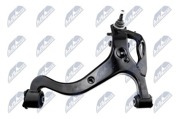 NTY Suspension arm front lower right – price 345 PLN