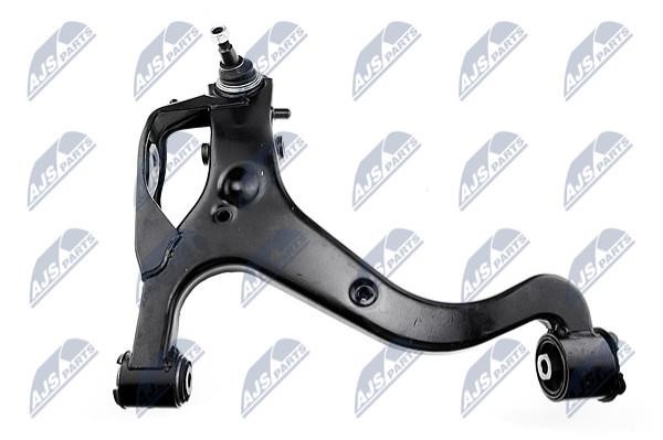 Front left lower control arm NTY ZWD-LR-010