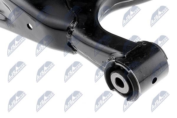 NTY Front left lower control arm – price [object Object] PLN